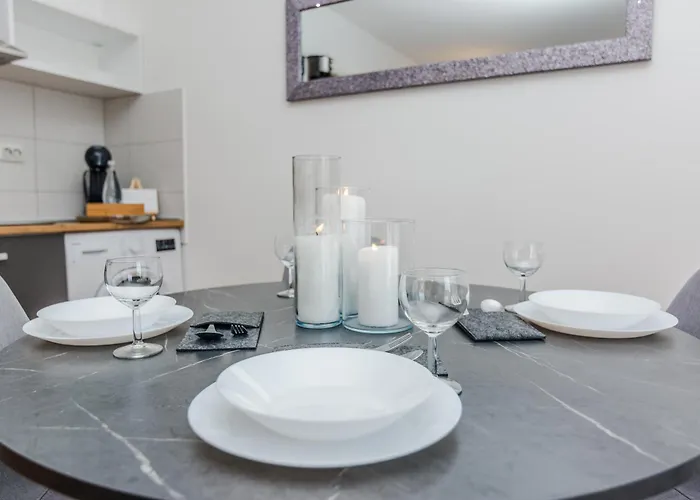 Royal Choice With Pool Διαμέρισμα Ζαντάρ