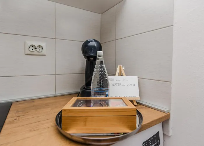 דירה Royal Choice With Pool *