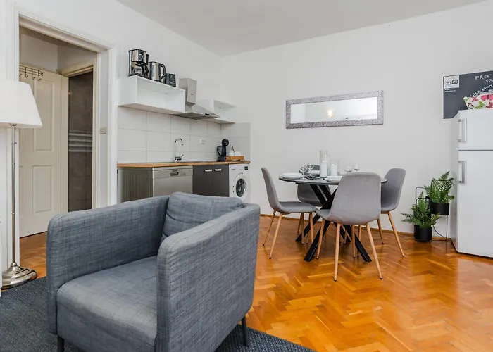 דירה Royal Choice With Pool