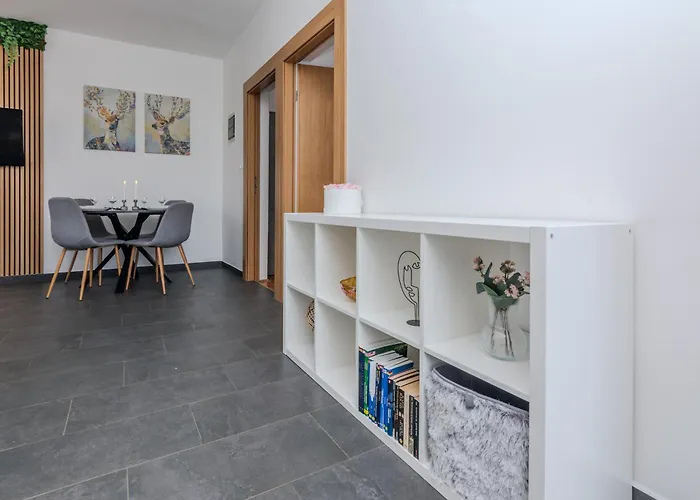 Royal Choice With Pool Διαμέρισμα *