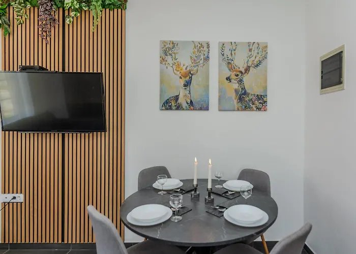 Royal Choice With Pool Διαμέρισμα