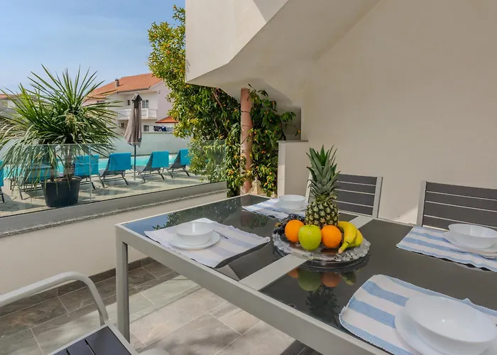 Royal Choice With Pool * Ζαντάρ