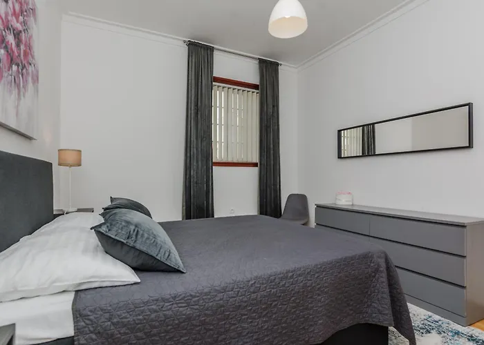 דירה Royal Choice With Pool