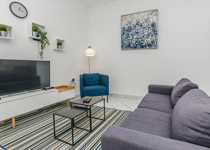 Royal Choice With Pool זאדאר